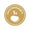 Logo de Corne Boulangère de Box à Pain x1