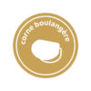Logo de Corne Boulangère de Box à Pain